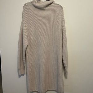 Wilfred Montpellier sweater dress